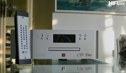 유니슨 리서치 UNICO CD DUE 시디피(전시품세일) - 업체전문인-장터 - 소리전자