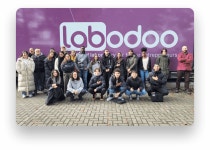 LabOdoo - 기업가를 위한 교육 연구소