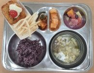 오늘의메뉴<알림마당<익산외국어교육센터 익산외국어교육센터