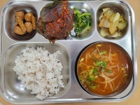 급식알림