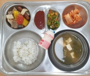 오늘의메뉴<알림마당<익산외국어교육센터 익산외국어교육센터