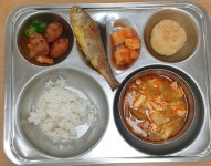 오늘의메뉴<알림마당<익산외국어교육센터 익산외국어교육센터