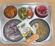 오늘의메뉴<알림마당<익산외국어교육센터 익산외국어교육센터