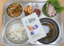 오늘의메뉴<알림마당<익산외국어교육센터 익산외국어교육센터