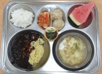 오늘의메뉴<알림마당<익산외국어교육센터 익산외국어교육센터