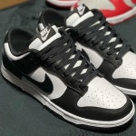 ブランド NIKE - Nike Dunk Low Retro White/Black 30cmの通販 by ボブshop｜ナイキならラクマ オンライン