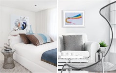 복(福)을 부르는 그림, 집 안에 길운(吉運)을 들이다 - 오픈갤러리