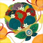 정혜련 | 夢;HappyVitaBouquet (2) :: 오픈갤러리