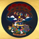 정혜련 | SPIELRAUM(슈필라움)#5 :: 오픈갤러리