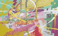 이선화 | memory of :: 오픈갤러리