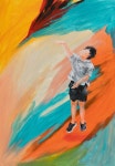이윤경 | jumping :: 오픈갤러리