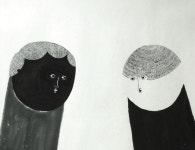 최정윤 | 바로 보다 :: 오픈갤러리