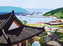 이두한 | 청산도 한옥s :: 오픈갤러리