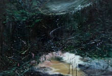 해련 | 마르지 않는 샘 :: 오픈갤러리