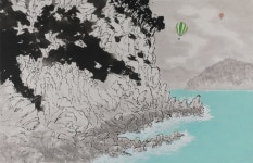 신찬식 | 고군산군도- 방축도 :: 오픈갤러리