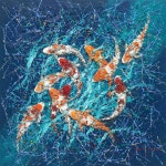 전미선 | the Pisces_KOI 415 :: 오픈갤러리