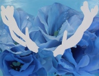 손모아 | A Deer Landscape :: 오픈갤러리