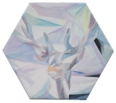 손모아 | 꽃사슴 :: 오픈갤러리