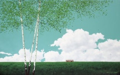 고재군 | 그리운 날에252 :: 오픈갤러리