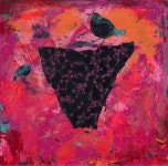 양정화 | 숲에서 노닐다8 :: 오픈갤러리