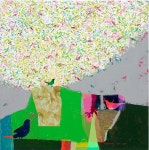 양정화 | 숲에서 노닐다 :: 오픈갤러리