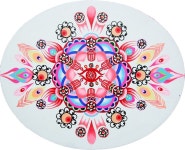 박현진 | Evil Eye Series 2 :: 오픈갤러리