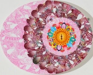 박현진 | Evil Eye Series 8 :: 오픈갤러리