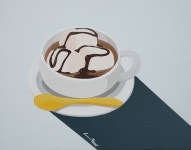 송지연 | 새삼 :: 오픈갤러리