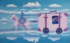 규림 | Latent Utopia no.67 :: 오픈갤러리