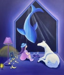 규림 | 작은 위로 no.6 :: 오픈갤러리