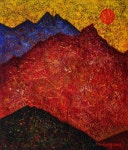 이민경 | 소망3 :: 오픈갤러리