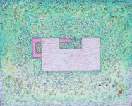 정이진 | 소통 (마음의 빗장을 열면...) :: 오픈갤러리