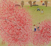 최성환 | 산들바람 :: 오픈갤러리