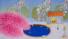 최성환 | 산들바람 :: 오픈갤러리