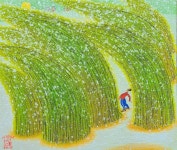 최성환 | 바람소리 :: 오픈갤러리