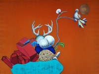 김근정 | Story of Ten_선물 :: 오픈갤러리