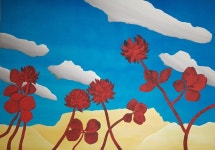 김근정 | Story of Ten_Blue sky :: 오픈갤러리