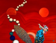 김근정 | Blue ark :: 오픈갤러리