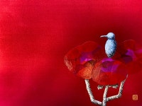 김근정 | Story of ten_모란 :: 오픈갤러리