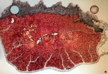 김근정 | Story of Ten_Map of Seoul 2021 :: 오픈갤러리