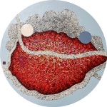 김근정 | Story of Ten_Map of Seoul2021-1 :: 오픈갤러리