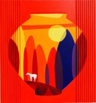 김연옥 | 겹 :: 오픈갤러리