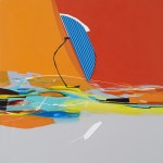 김연옥 | play of color :: 오픈갤러리