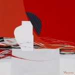 김연옥 | 색을품다 :: 오픈갤러리