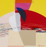 김연옥 | 색을품다 :: 오픈갤러리