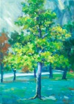 심보윤 | 영혼의나무27[형통] :: 오픈갤러리