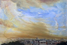 고진오 | 하늘노래소리 2008-02 :: 오픈갤러리