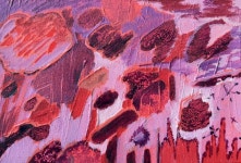 김이태 | 별이 흐르고 어두움이 던져지는 자리 :: 오픈갤러리