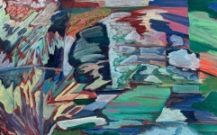 김이태 | 거울 안과 밖을 건너다니며 :: 오픈갤러리