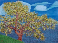 정지혜 | 바다가 보이는 풍경 :: 오픈갤러리